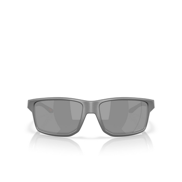 Oakley GIBSTON XL Sunglasses 947002 steel - front view