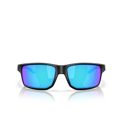 Gafas de sol Oakley GIBSTON XL 947003 matte black