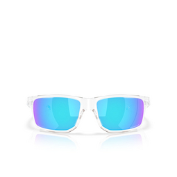 Gafas de sol Oakley GIBSTON XL 947005 clear