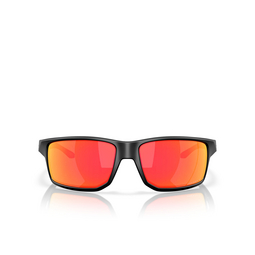 Gafas de sol Oakley GIBSTON XL 947006 matte black