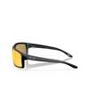 Gafas de sol Oakley GIBSTON XL 947006 matte black - Miniatura del producto 3/4