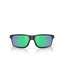 Gafas de sol Oakley GIBSTON XL 947007 matte black