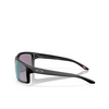 Oakley GIBSTON XL Sunglasses 947007 matte black - product thumbnail 3/4