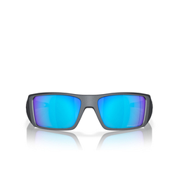 Gafas de sol Oakley HELIOSTAT 923113 blue steel