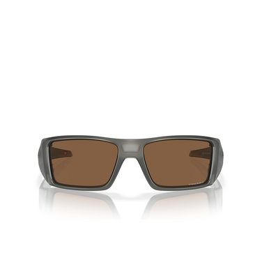 Oakley HELIOSTAT Sunglasses 923116 grey smoke - front view
