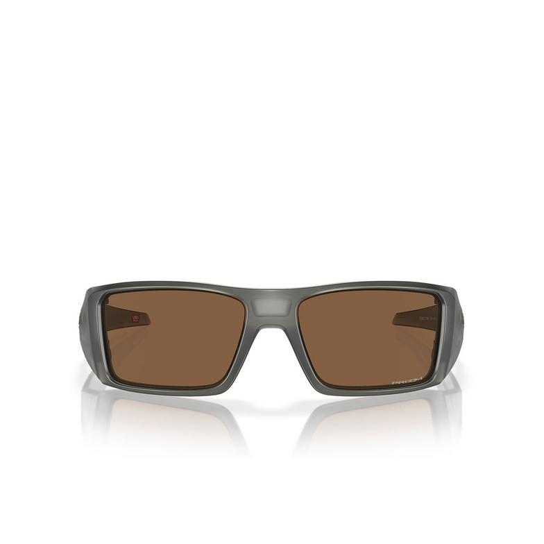 Gafas de sol Oakley HELIOSTAT 923116 grey smoke - 1/4