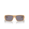 Occhiali da sole Oakley HELIOSTAT 923117 matte stone desert tan - anteprima prodotto 1/4