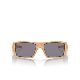 Gafas de sol Oakley HELIOSTAT 923117 matte stone desert tan