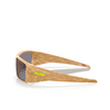 Gafas de sol Oakley HELIOSTAT 923117 matte stone desert tan - Miniatura del producto 3/4