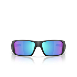 Occhiali da sole Oakley HELIOSTAT 923123 matte black