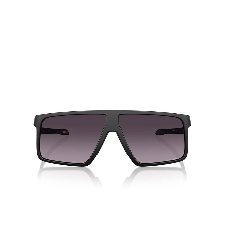 Oakley HELUX 928506 matte black - 1/4