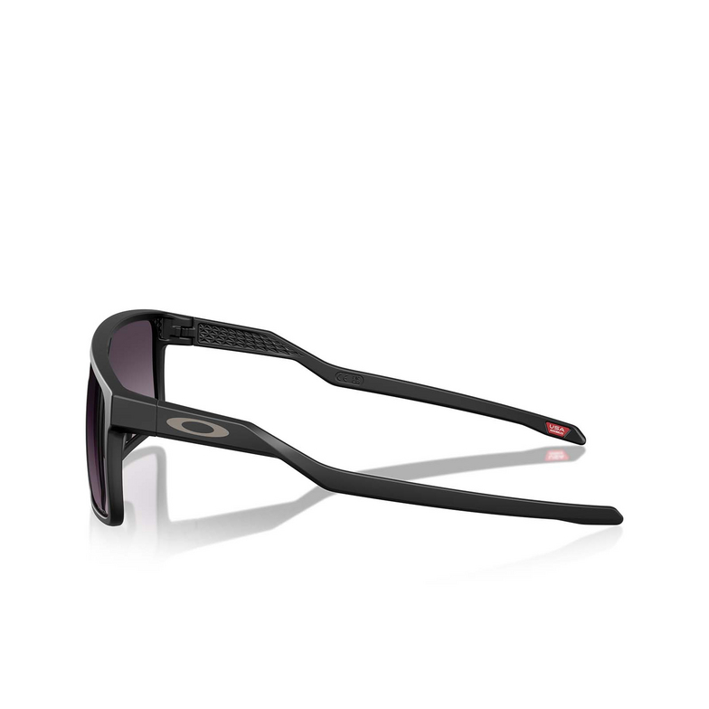 Oakley HELUX 928506 matte black - 3/4