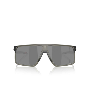 Oakley HELUX Sonnenbrillen 928507 grey smoke - Vorderansicht