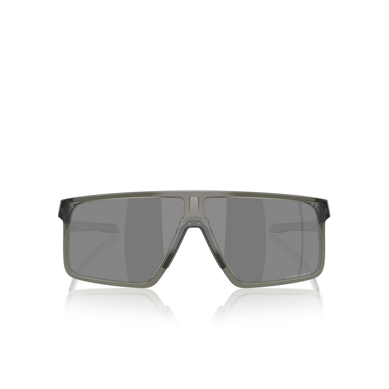 Gafas de sol Oakley HELUX 928507 grey smoke - 1/4