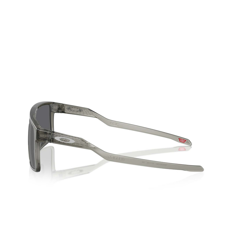 Gafas de sol Oakley HELUX 928507 grey smoke - 3/4