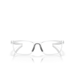 Oakley HEX JECTOR Eyeglasses 803209 matte clear