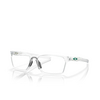 Lunettes de vue Oakley HEX JECTOR 803209 matte clear - Vignette du produit 2/4