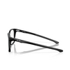 Lunettes de vue Oakley HIP TONE 818201 satin black - Vignette du produit 3/4