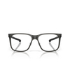 Lunettes de vue Oakley HIP TONE 818202 satin grey smoke - Vignette du produit 1/4