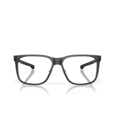 Oakley HIP TONE Eyeglasses 818202 satin grey smoke - front view