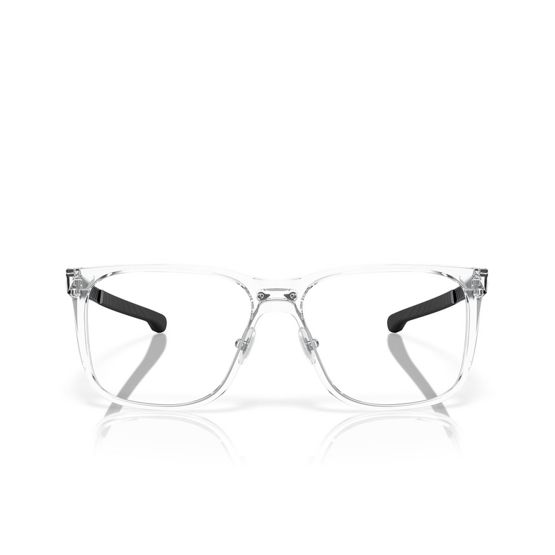 Occhiali da vista Oakley HIP TONE 818203 polished clear - 1/4