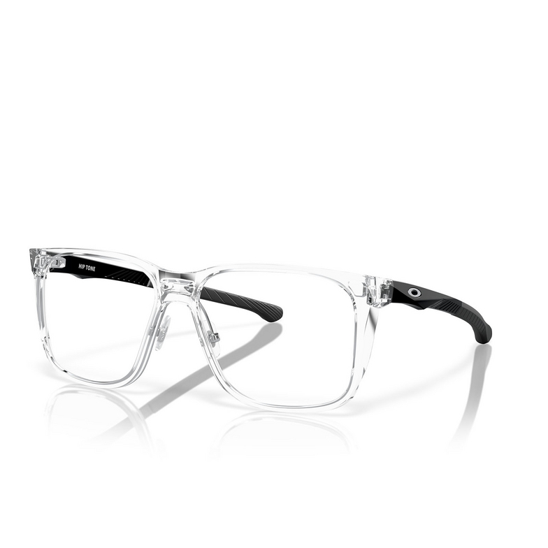 Oakley HIP TONE Korrektionsbrillen 818203 polished clear - 2/4