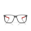 Lunettes de vue Oakley HIP TONE 818204 satin light steel - Vignette du produit 1/4