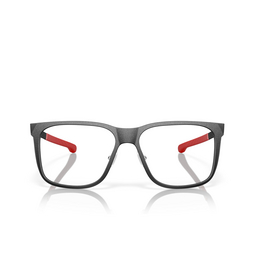 Gafas graduadas Oakley HIP TONE 818204 satin light steel