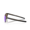 Gafas de sol Oakley HOLBROOK METAL 412307 matte gunmetal - Miniatura del producto 3/4