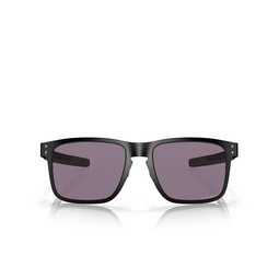 Oakley HOLBROOK METAL Sunglasses 412311 matte black