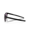 Lunettes de soleil Oakley HOLBROOK METAL 412311 matte black - Vignette du produit 3/4