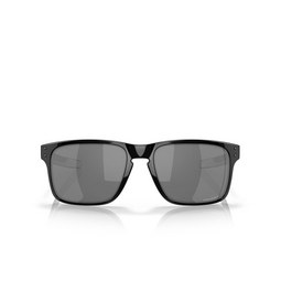 Lunettes de soleil Oakley HOLBROOK MIX 938406 polished black