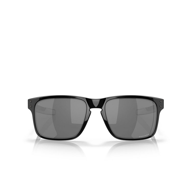 Oakley HOLBROOK MIX Sonnenbrillen 938406 polished black - 1/4