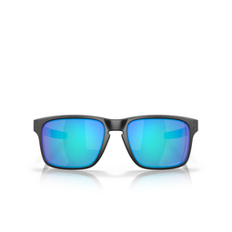 Occhiali da sole Oakley HOLBROOK MIX 938410 steel