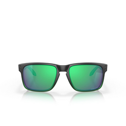 Oakley HOLBROOK Sonnenbrillen 9102E4 jade fade