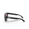 Lunettes de soleil Oakley HOLBROOK 9102E4 jade fade - Vignette du produit 3/4