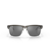 Occhiali da sole Oakley HOLBROOK 9102O2 dark ink fade - anteprima prodotto 1/4