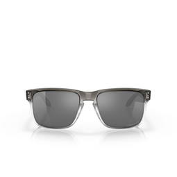 Occhiali da sole Oakley HOLBROOK 9102O2 dark ink fade