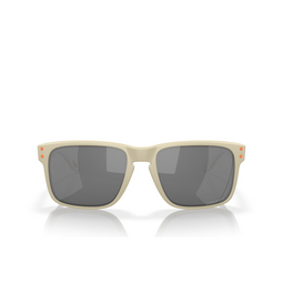 Oakley HOLBROOK Sonnenbrillen 9102Y1 matte sand