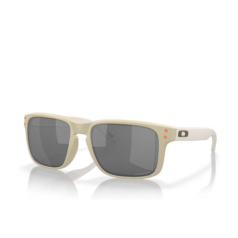 Oakley HOLBROOK Sonnenbrillen 9102Y1 matte sand - 2/4