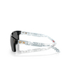 Oakley HOLBROOK Sunglasses 9102Y7 black - product thumbnail 3/4