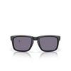 Oakley HOLBROOK Sonnenbrillen 9102Z5 matte black - Produkt-Miniaturansicht 1/4