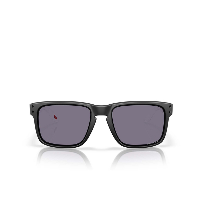 Oakley HOLBROOK Sonnenbrillen 9102Z5 matte black - 1/4