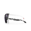 Oakley HOLBROOK Sonnenbrillen 9102Z5 matte black - Produkt-Miniaturansicht 3/4