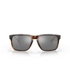 Lunettes de soleil Oakley HOLBROOK XL 941702 matte brown tortoise - Vignette du produit 1/4