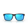Oakley HOLBROOK XL Sunglasses 941703 polished black - product thumbnail 1/4