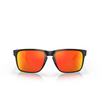 Lunettes de soleil Oakley HOLBROOK XL 941708 black ink - Vignette du produit 1/4