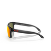 Lunettes de soleil Oakley HOLBROOK XL 941708 black ink - Vignette du produit 3/4