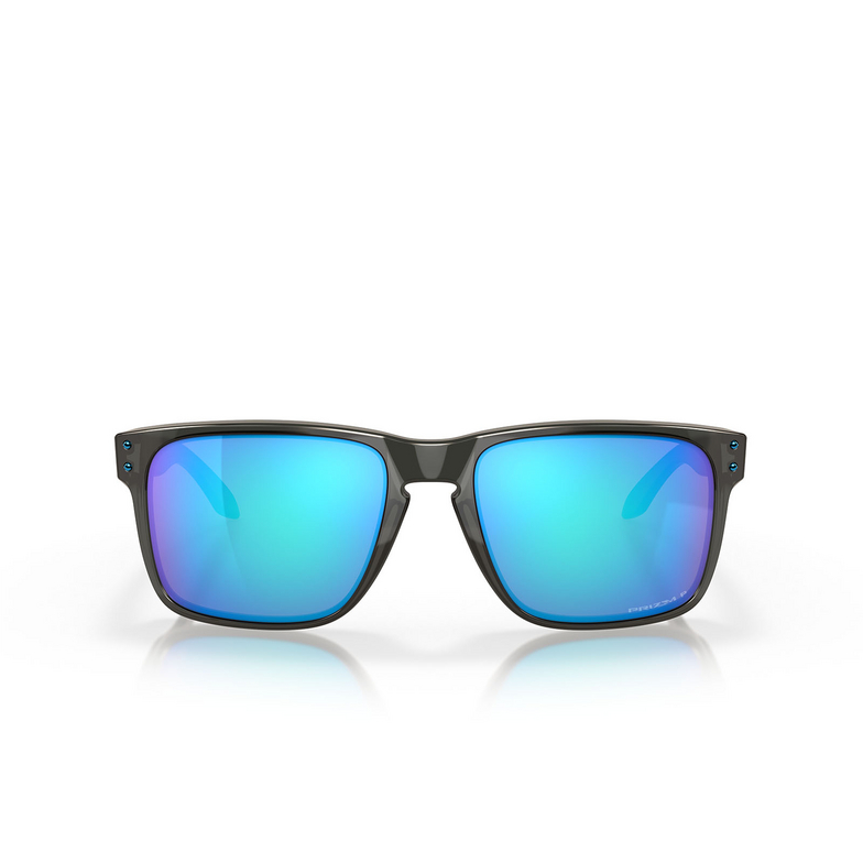 Oakley HOLBROOK XL Sunglasses 941709 grey smoke - 1/4