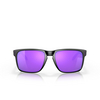 Oakley HOLBROOK XL Sunglasses 941720 matte black - product thumbnail 1/4